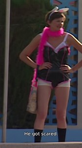 Trudy goes undercover. #Reno911 | Reno 911!