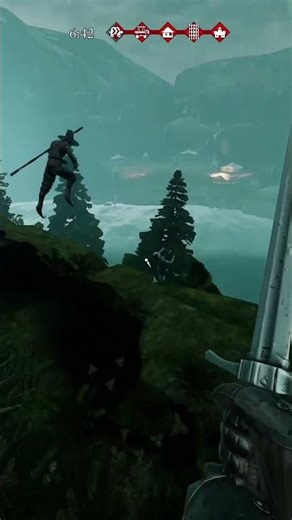 Funniest Sword Fight Fail Ever!