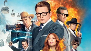 Watch Free Kingsman: The Golden Circle Full Movies Online HD
