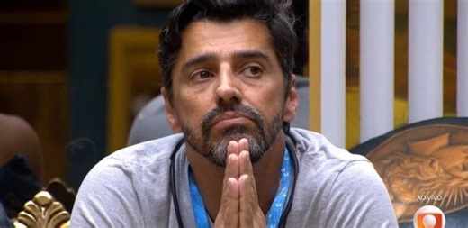 Chico Barney: Cowboy no Quarto Secreto é sopro que o BBB 26 precisa