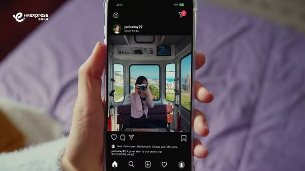 395 reactions · 3 comments | 香港快運有別與一般航空公司，我哋重視你嘅旅遊體驗同選擇，爲你提供低成本出走方式，想點飛都係「遊」你決定！搭乘香港快運，探索更多，體驗更多。 Gotta Go, your way. HK Express isn't just any airline; we're about your journey and your choices. Flying low-cost only means you have the freedom to choose how you fly. Explore more, live more. Gotta Go, your way. | HK Express | Facebook