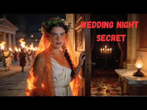 Ancient Rome’s Wedding Night — A Ritual Lost in History