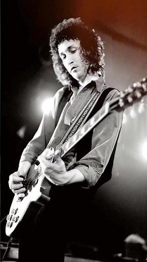 Feel the rush of the #You’reGonnaGetIt tour all over again with Live at the Paradise Rock Club, 1978