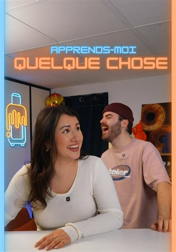 Apprenez vraiment : Est-ce que ce format vous a aidé ?