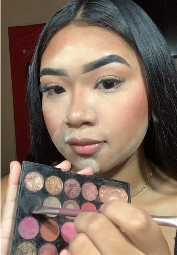 #fyp #make #tutorials #foryou #sobrancelhasperfeitas | make