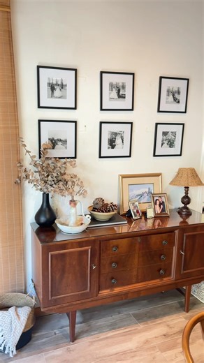 Creating a home that tells your story.