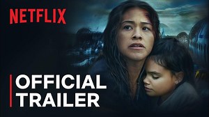 Awake: Gina Rodriguez Stars in First Trailer for New Netflix Thriller