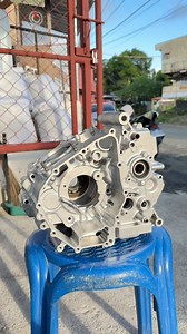 Luma pero ginawang Bagong Crankshell | Ako si Kapwa