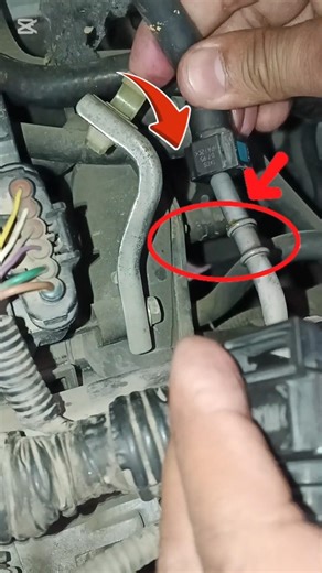 How to Remove Fuel Pipe Step-by-step guide to remove a car fuel pipe without damage #FuelPipe