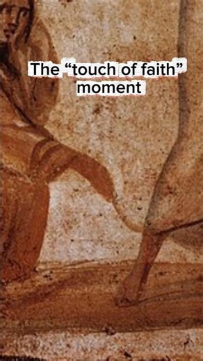 The Oldest Christian Art From Rome