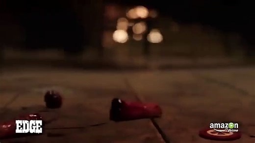 Edge | movie | 2015 | Official Teaser