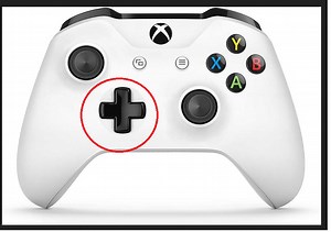 XBox controller for PC