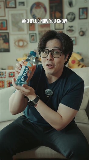 If you’re reading this, you probably need to refresh. #KeepGoingWithBlue #Blue #boomnowyouknow @B’lue Philippines ASC REF U0108P022426B