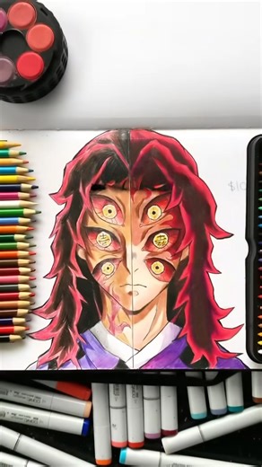 Comparing budget and premium colored pencils in art