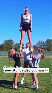 See What These Dancing Sisters Pulled Off Here