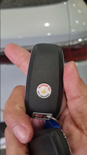BYD 2023 atto 3 smart key programming gabi car key solution