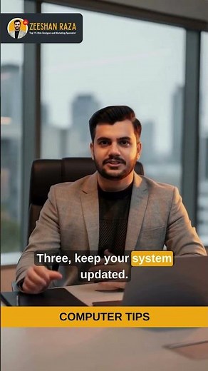 8 Internet Tips That Improve Safety and Protect Your PC