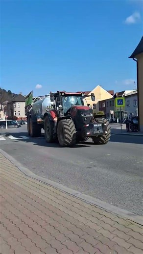 case optum 240 fekál joskin