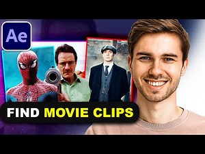 How to Find High-Quality Movie Clips for Edits