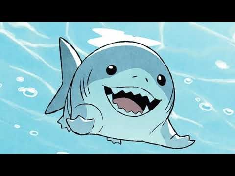 Jeff the Land Shark: The Character Nobody Expected to Love