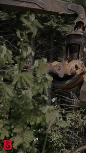 2.2K views | After working a steep slope with winch assist, this...