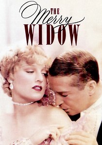 The Merry Widow streaming: where to watch online?