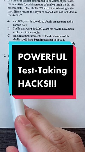 Achieve 4.0 GPA with Effective Test-Taking Hacks in High School and College