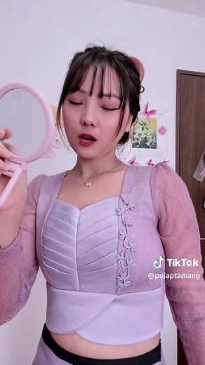 Exploring Myanmar Dress Styles with Pujap Tamang