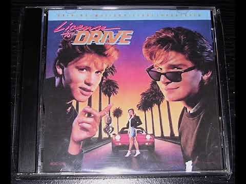 License To Drive Soundtrack (FULL ALBUM)