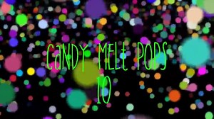 2.4K views · 87 reactions | A quick and easy Candy Melt Pops #recipe: | HooplaKidz | Facebook