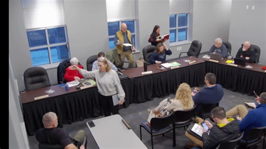 The monthly meeting of the City of Morehead, KY City Council | Morehead, Kentucky City Government