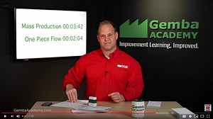 10 Benefits of One Piece Flow | Gemba Academy