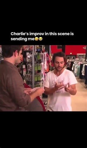I’m Definitely ADDICTED To It’s Always Sunny BLOOPERS!