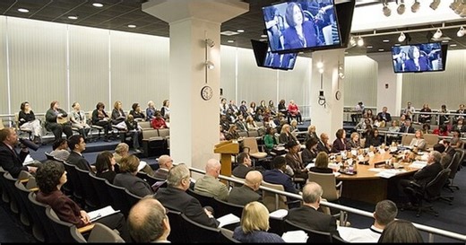 EEOC ends use of ‘disparate impact’ discrimination cases