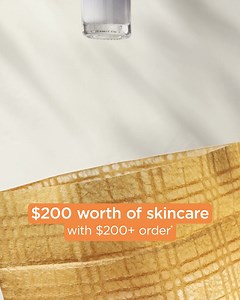 Spend $100 to claim $100 worth of transformative Japanese skincare or spend $200 to claim $200 worth of skincare. Use code: LUCKY25 | Tatcha