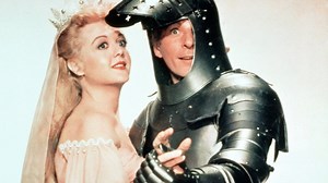 The Court Jester - Apple TV