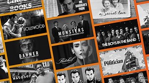 Dive Deeper Into Netflix’s Worlds on Tudum
