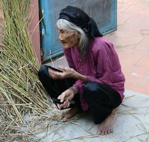 Primal Squat to become better human and athlete