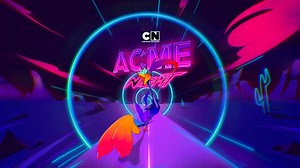 Cartoon Network ACME NIGHT