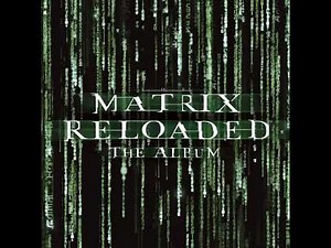 Furious Angels - Instrumental Remix - Matrix reloaded