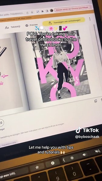 Elevate Your Photo Albums with These Creative Ideas!