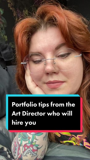 Tips for Building an Impressive Art Director Portfolio