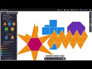 Mathigon pizarra matemática digital