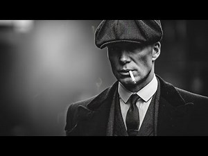 The Gentleman’s Code | Dark Blues for Men of Power and Restraint