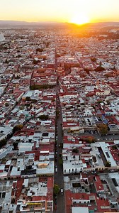 Así luce la hermosa Ciudad de Querétaro, México ✨😍🇲🇽 #centrohistorico #ciudad #queretaro #mexico #travel #turismo #recomendaciones #city #pueblomagicos #ciudadmagica #querecool | Querecool