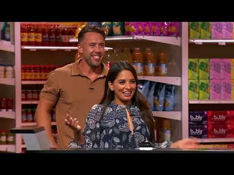 The New Supermarket Sweep 2020 (Season 2 Episode 11): Tough Like Leather but Well Put Together!