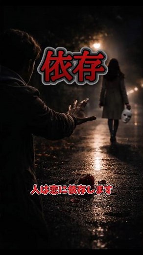 人が恋に依存する理由 #心理学 #ゆっくり解説 #人間関係 #恋愛 #恋愛心理学