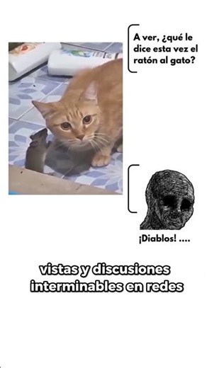 Que triste es ser Desinformador 😞