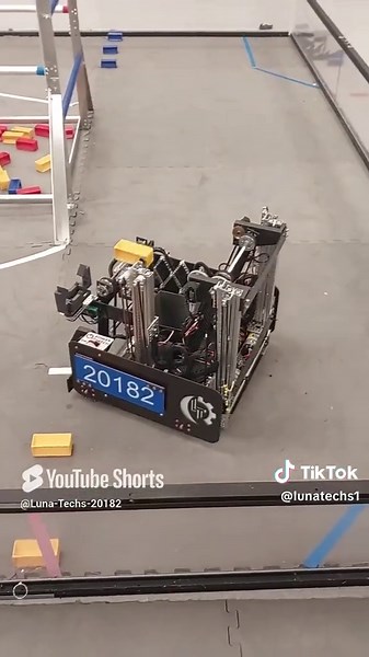 Luna Techs on TikTok