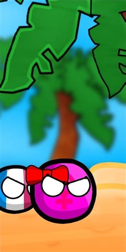 #countryballs #humor